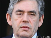 Gordon Brown