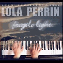 Review of Fragile Light Review of Fragile Light