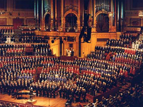 The Cornish Federation of Male Voice Choirs