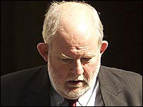 چارلس کلارک