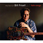 Review of The Best Of Bill Frisell - Volume 1: Folk Songs Review of The Best Of Bill Frisell - Volume 1: Folk Songs
