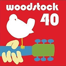 Review of Woodstock 40