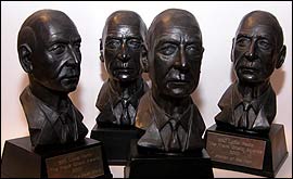 Frank Gillard Awards