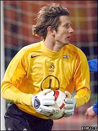 ادوين ون در سار