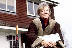Sue Townsend