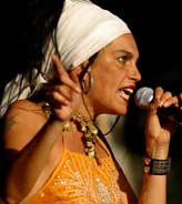 Ojos de Brujo (winner in the Europe category), © courtesy of Philip Ryalls