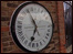 Greenwich clock