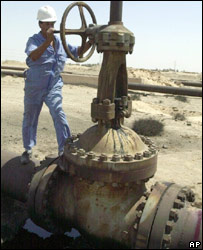 Petrol boruları