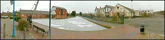 Click here to see a 360 degree panoramic view of Ellesmere Wharf
