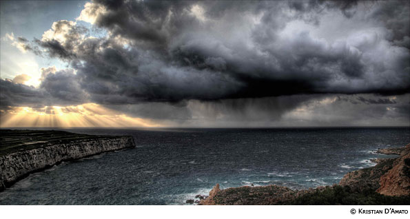 Photo by Kristian Damato