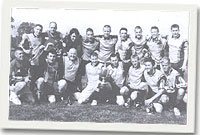CPD Llanystumdwy