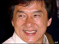 成龙