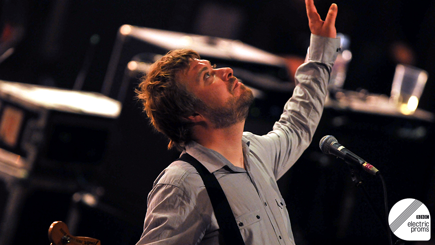 Doves at the Electric Proms 2009