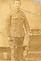 John F Tomsett