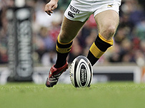 BBC LONDON - The Home of Rugby Union