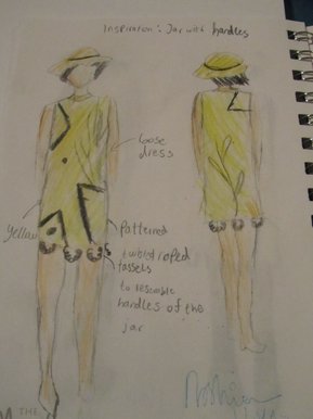 Your Label fashion design 3