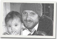 Rhodri John a Llew