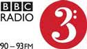 Radio 3 logo