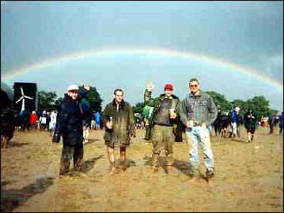 The quagmire of 1998