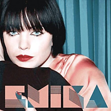 Review of Emika Review of Emika