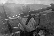 Crofter