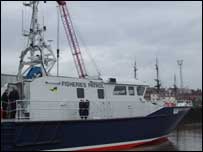 Northeastern Guardian