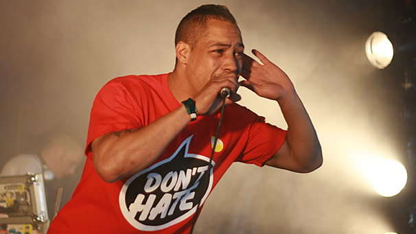 Photos from the Big Weekend