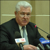 Vladimir Voronin