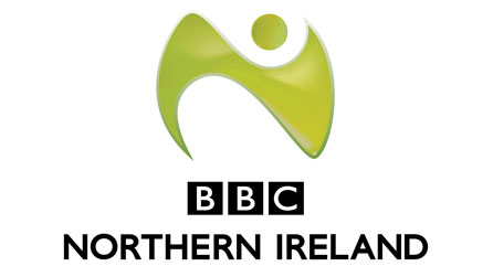 BBC Northern Ireland logo