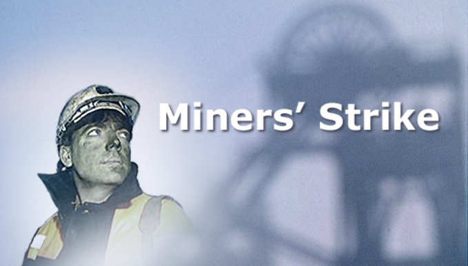 Miners' Strike