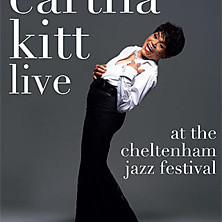 Review of Live At Cheltenham Jazz Festival Review of Live At Cheltenham Jazz Festival