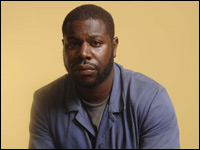 Steve McQueen (pic: Thierry A. Bal)