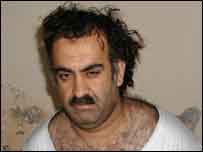 خالد محمد شیخ