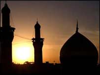 کربلا