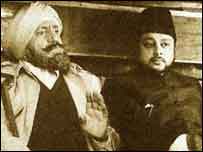 کھیڈیکر اور امریشپوری