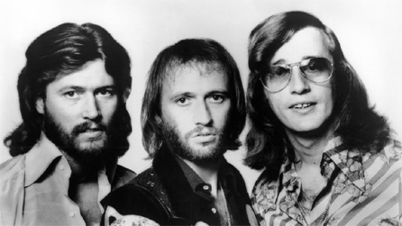 The Bee Gees