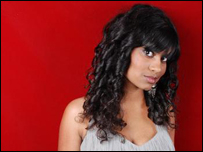 Bristol artist Aarya