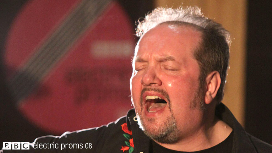 Pete Wiley and The Lost Boys