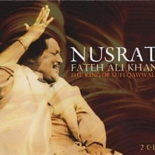 Review of The King of Sufi Qawwali