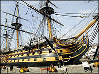 HMS Victory