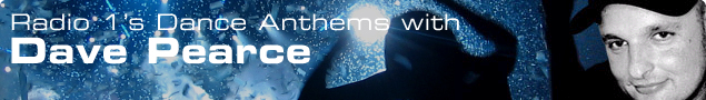 Dave Pearce