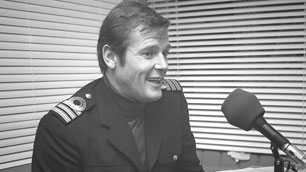 Roger Moore