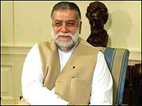 وزیر اعظم جمالی