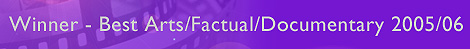 Arts/Factual/Doc Winner