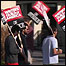 Greve em Hollywood