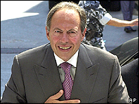 Emile Lahoud