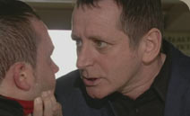 Bob and Lenny