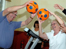 Helping beat lung damage through physical activity