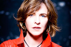 Eleanor McEvoy