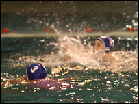 Water polo